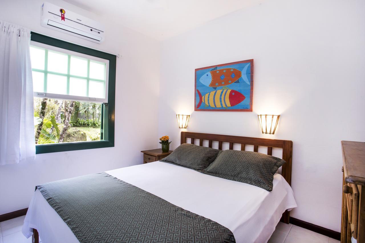 בארה דו סאי Hotel Aldeia De Sahy מראה חיצוני תמונה
